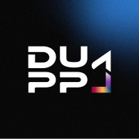 Produtora Duppla Filmes logo - Similar company to Tocahub