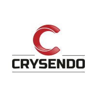 Crysendo logo - Similar company to Cloudyfy
