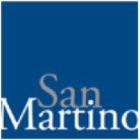 Cooperativa Sociale San Martino logo - Similar company to Psyplus Non Profit