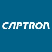 CAPTRON Solutions logo - Similar company to Captron