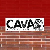 Cava Building Supply Inc. logo - Similar company to Reactive Construction Services Llc