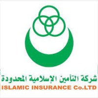 Islamic Insurance Company (Sudan) logo - Similar company to Tomtom توم توم
