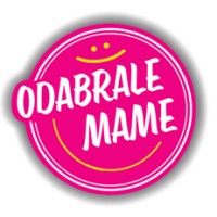 Odabrale mame logo - Similar company to Znatko