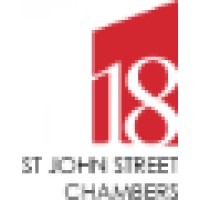 18 St John Street Chambers logo - Similar company to Exchange Chambers