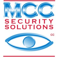 MCC Security Solutions logo - Similar company to Avs Security Systems