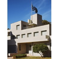 villa Noailles logo - Similar company to Bureau Benjamin