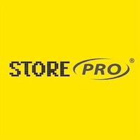 Storepro Solutions Ltd logo - Similar company to Storepro