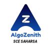 AlgoZenith- Saharsa College of Engineering logo - Similar company to Dcsce