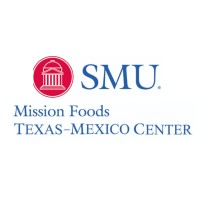 SMU Mission Foods Texas-Mexico Center logo - Similar company to Binational Link