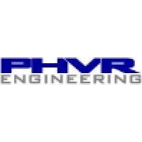 PHVR Engineering Ltd logo - Similar company to Ice Global Engineering Services
