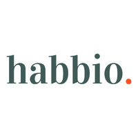 Habbio logo - Similar company to Dara Maison