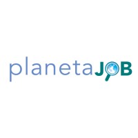 Planeta Job logo - Similar company to Planet Job