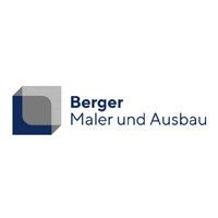 Berger Maler und Ausbau GmbH logo - Similar company to E.J. Jaxtimer Builder, Inc.