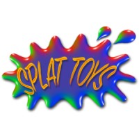 Splat Toys LLC logo - Similar company to Kavlon Technologies