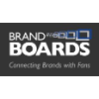Brandboards