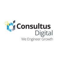 Consultus Digital logo - Similar company to Server.Net