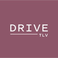 Drive TLV logo - Similar company to Mobilityxlab