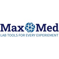 MaxMed Scientific logo - Similar company to Caresource For Scientific & Laboratory Equipment Tr. Co. L.L.C