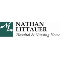 Nathan Littauer Hospital & Nursing Home logo - Similar company to Stigmi Learning
