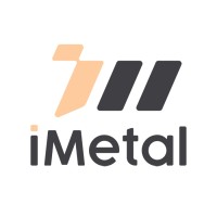 iMetal logo - Similar company to Fuse Digital