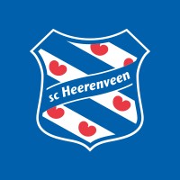 sc Heerenveen logo - Similar company to Fletcher Hotels