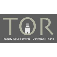 TOR Property Developments ltd logo - Similar company to Manse Partnership