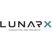 LunarX Consulting and Projects logo - Similar company to Taropa Technologies