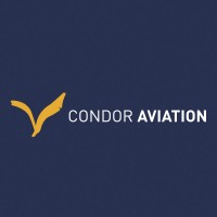 Condor Aviation logo - Similar company to Ba Flights