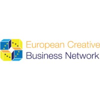 European Creative Business Network logo - Similar company to European Creative Hubs Network