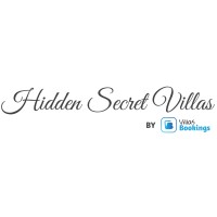 HIDDEN SECRET VILLAS logo - Similar company to Evootrade