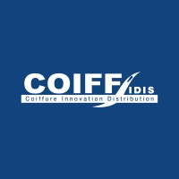 COIFF'IDIS logo - Similar company to Provalliance