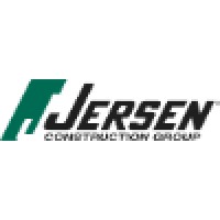 Jersen Construction Group logo - Similar company to Artisan Engineering, Pc