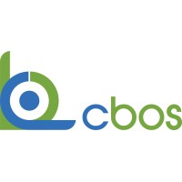 CentralBOS logo - Similar company to Cbos