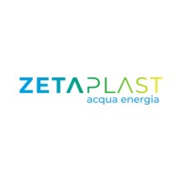 Zetaplast logo - Similar company to 2Na Plast