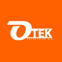 OTEK A/S logo - Similar company to Aya Dining