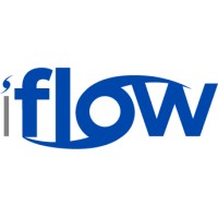 iFlow Ltd logo - Similar company to Das Engineering Services Limited