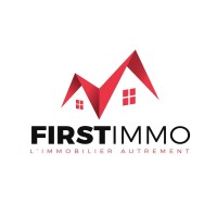 First Immo TN logo - Similar company to Tropical Wood