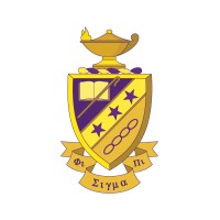 Phi Sigma Pi National Honor Fraternity logo - Similar company to Square Fare