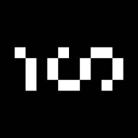 HundredStudios logo - Similar company to Folks