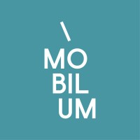 MOBILUM logo - Similar company to Celdom