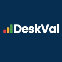 DeskVal UPD logo - Similar company to Zuse Digital