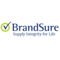 BrandSure, LLC logo - Similar company to Gateway Checker