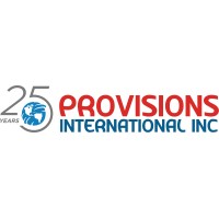 Provisions International, Inc. logo - Similar company to Rl Lemon Enterprises