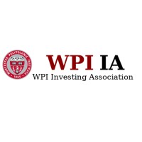 WPI Investing Association logo - Similar company to Worcester Polytechnic Institute