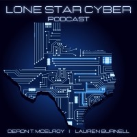 Lone Star Cyber Podcast logo - Similar company to Better Futures Institute