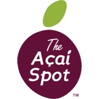 The Acai Spot logo - Similar company to Fathom