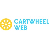 Cartwheel Web logo - Similar company to Feldroy