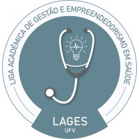 Liga Acadêmica De Gestão E Empreendedorismo Em Saúde - Lages-Ufv