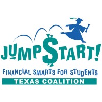 Texas Jump$tart Coalition logo - Similar company to Cook Technology Solutions, Llc Dba Wsi