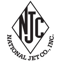 National Jet Company logo - Similar company to Petsabond